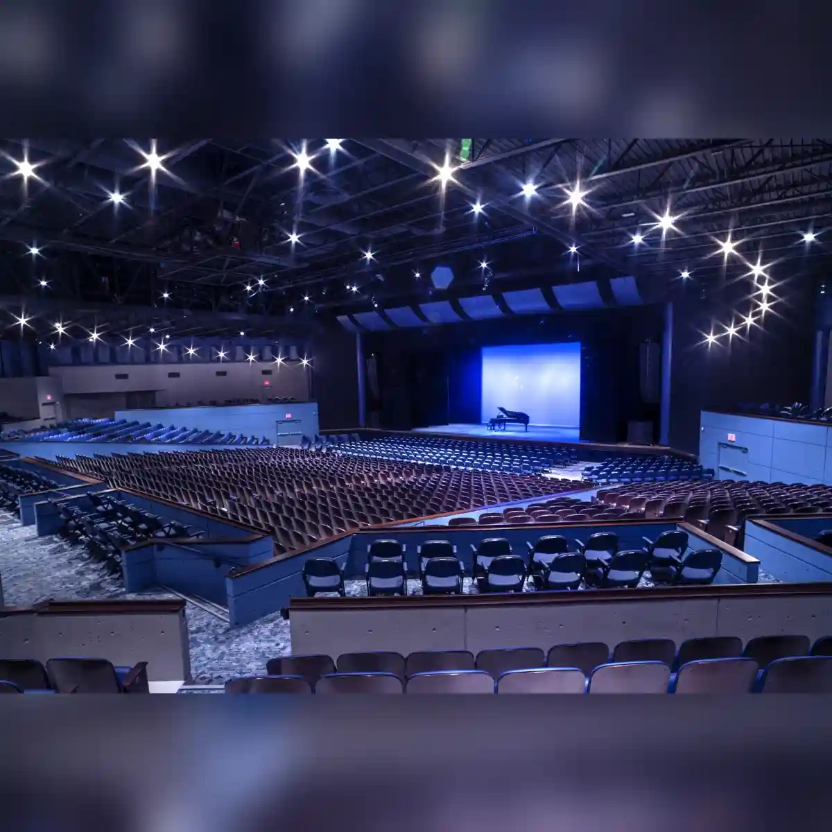 venue photo