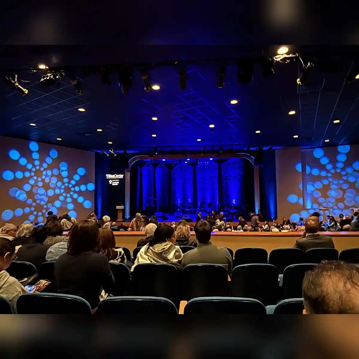 venue photo