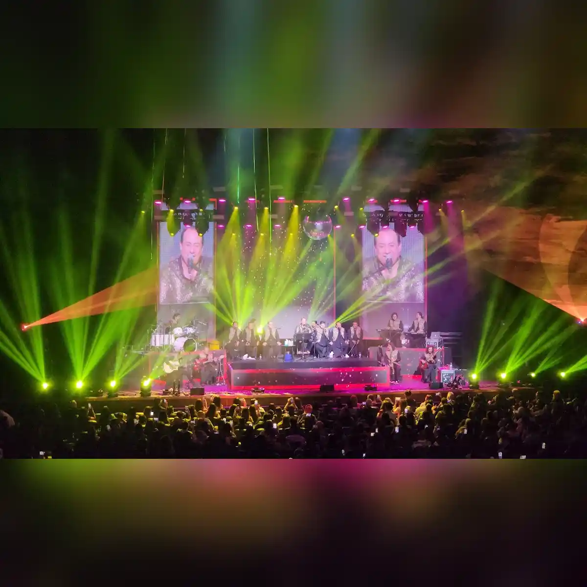 venue photo