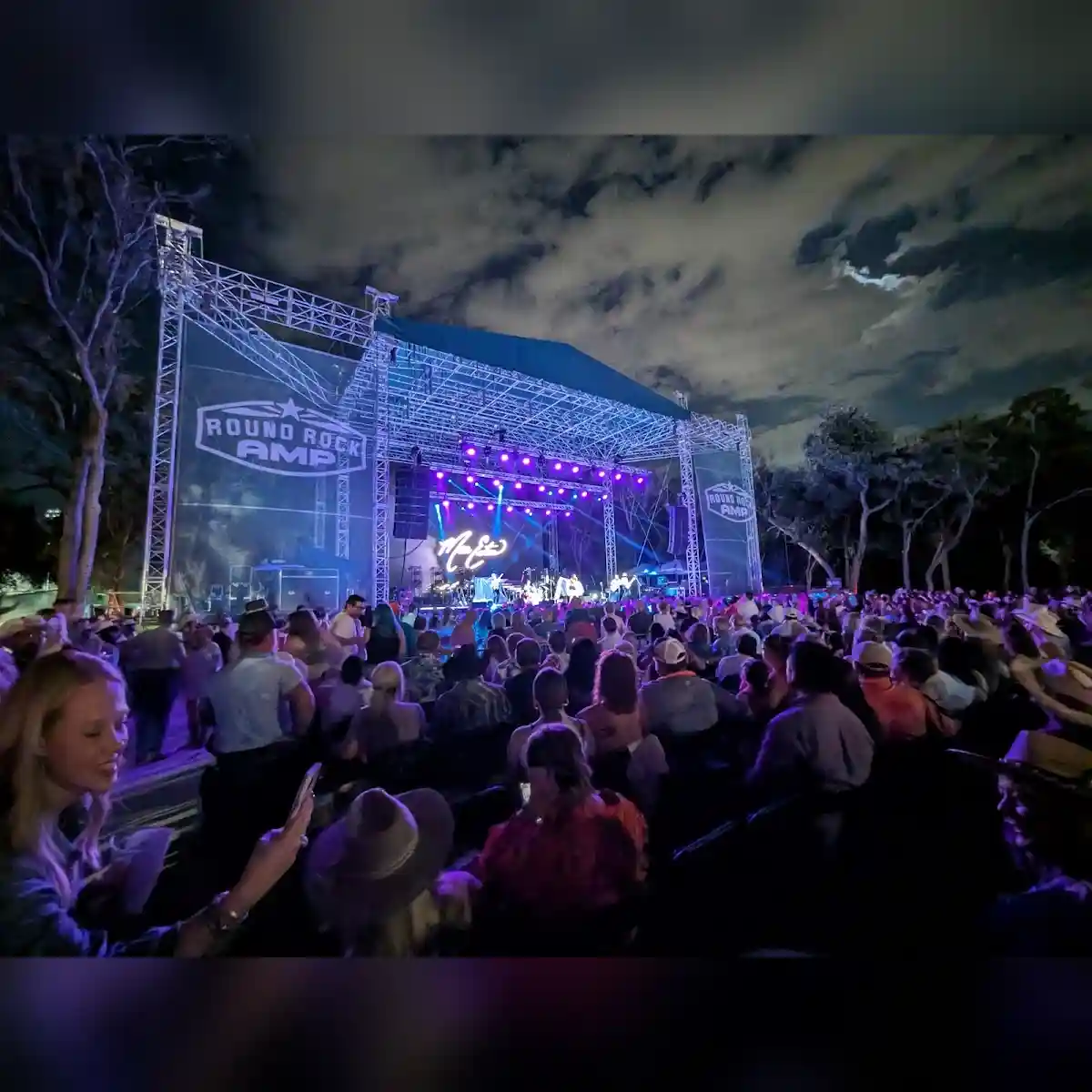 venue photo