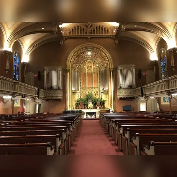 venue photo