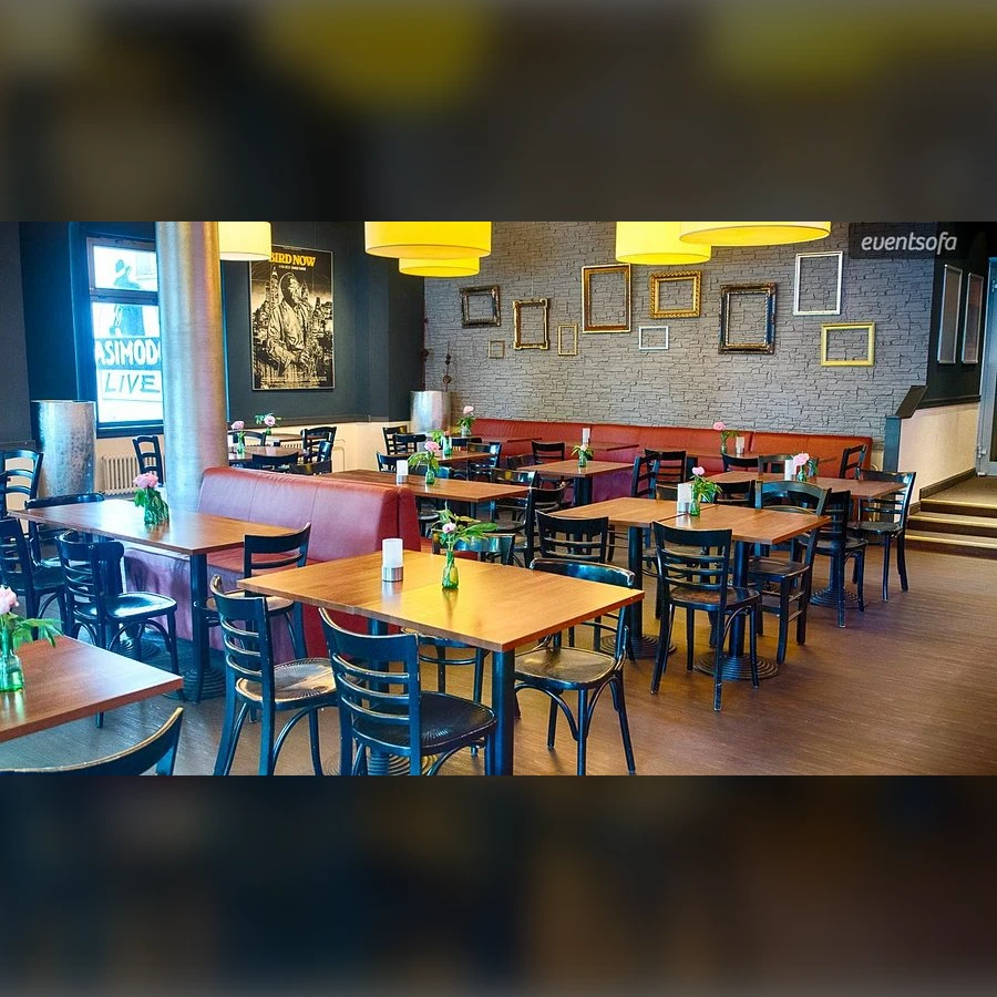 venue photo