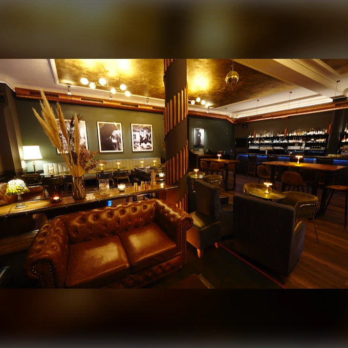 venue photo