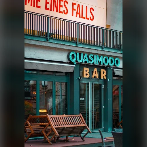 venue photo