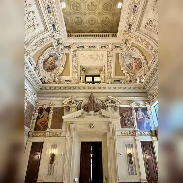 venue photo