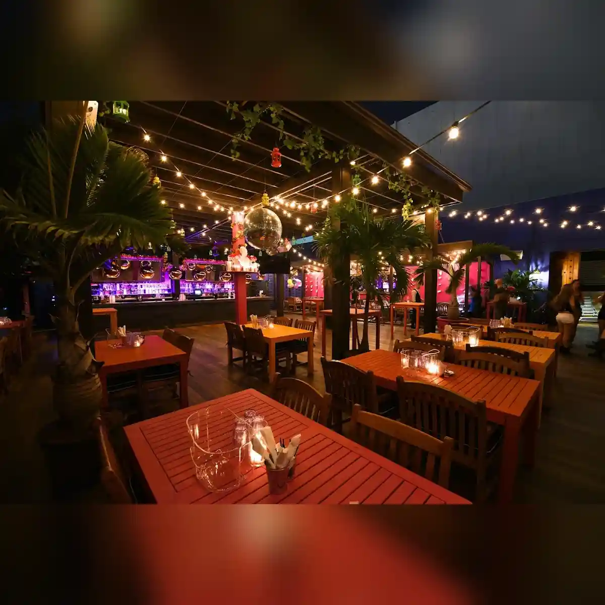 venue photo