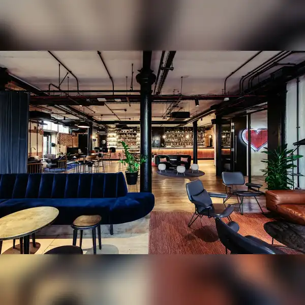 venue photo