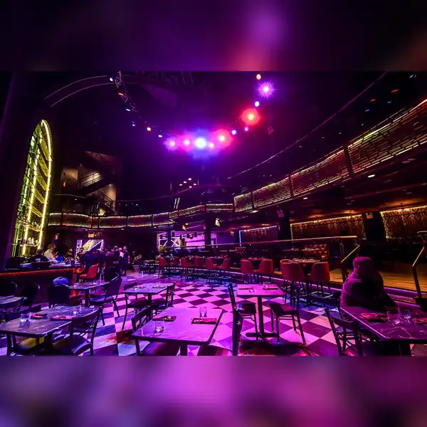 venue photo
