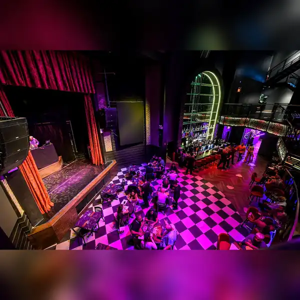 venue photo