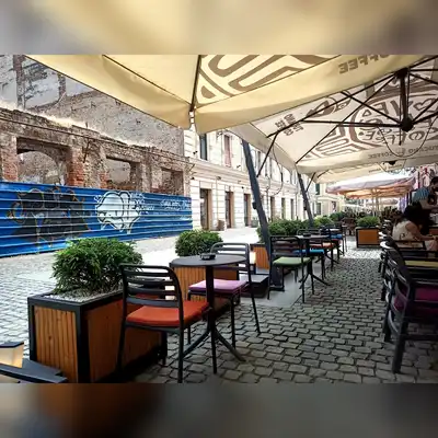 venue photo