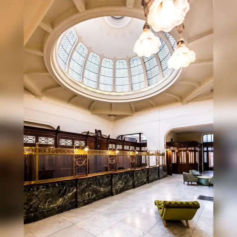 venue photo