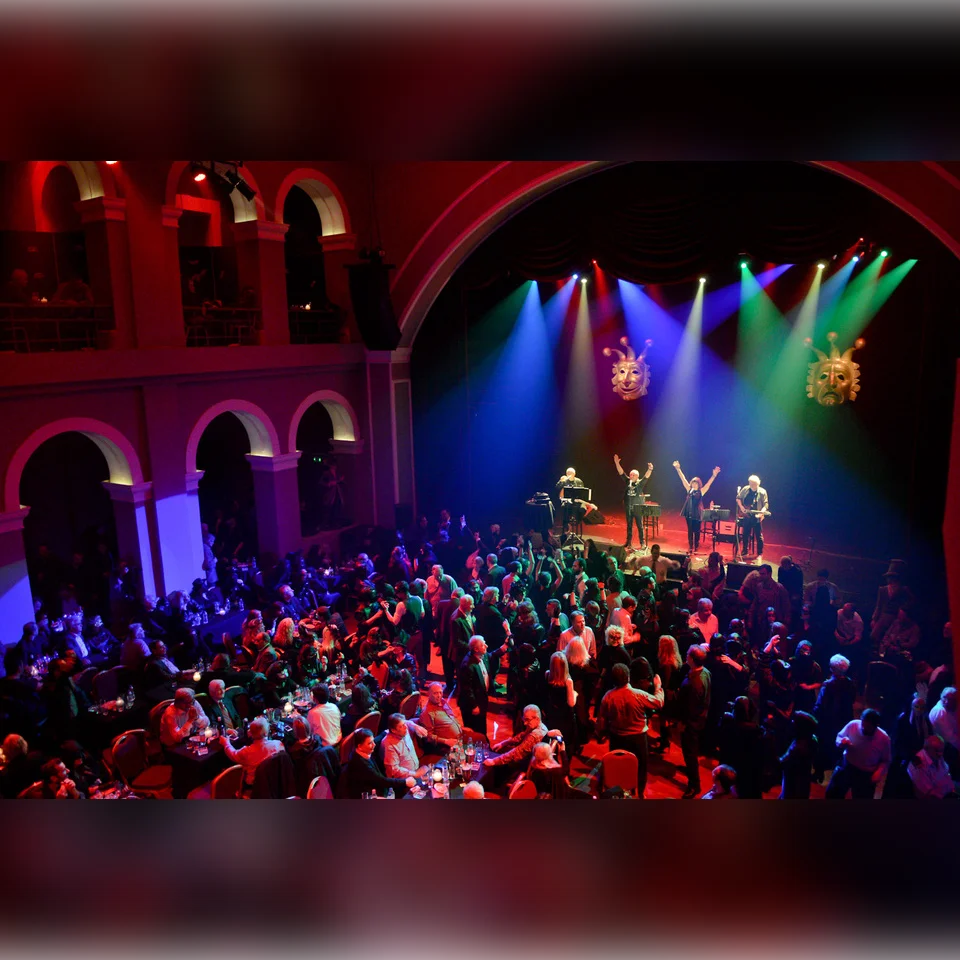 venue photo