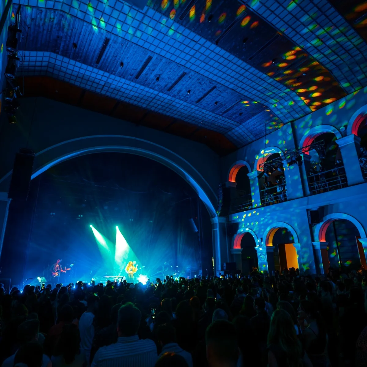 venue photo