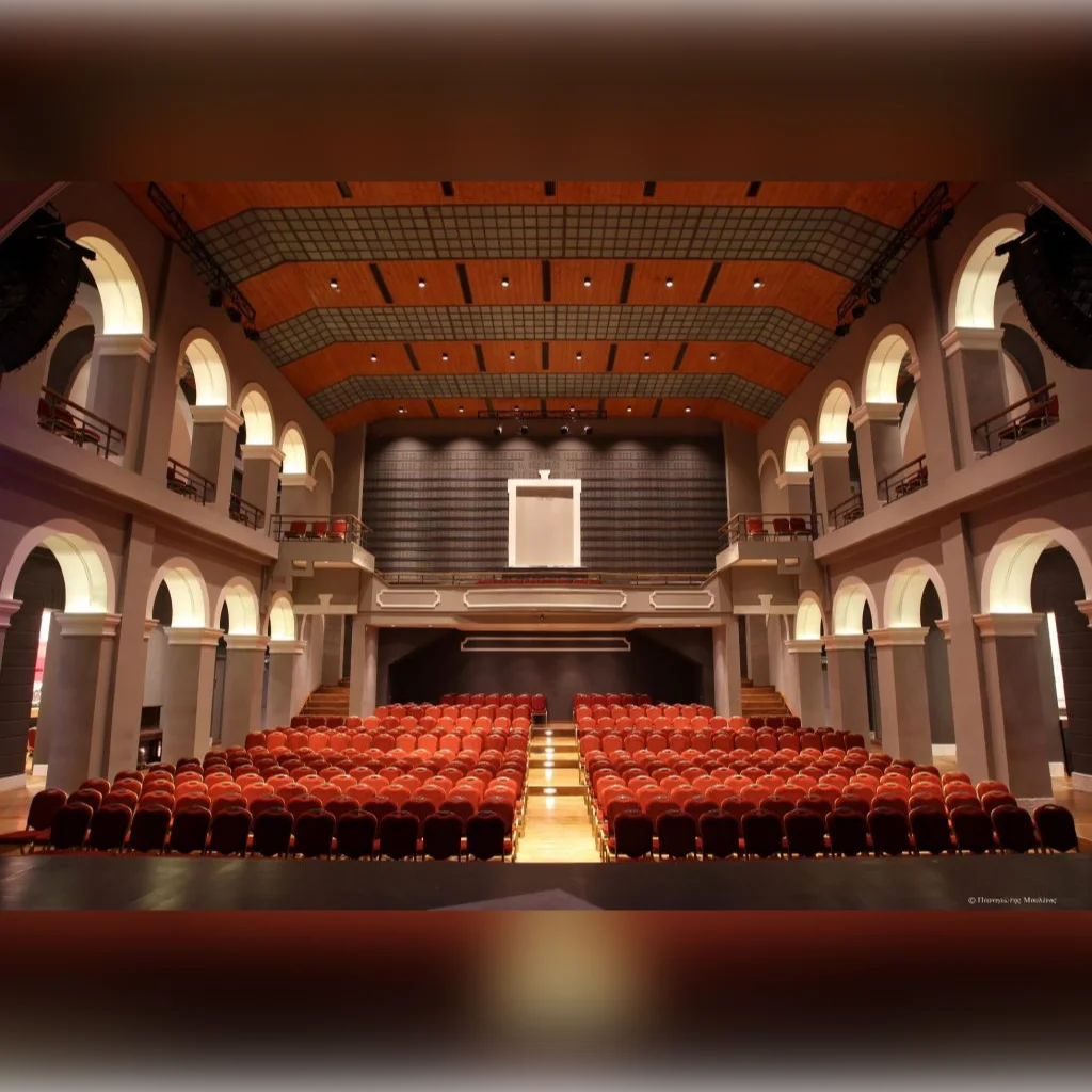 venue photo