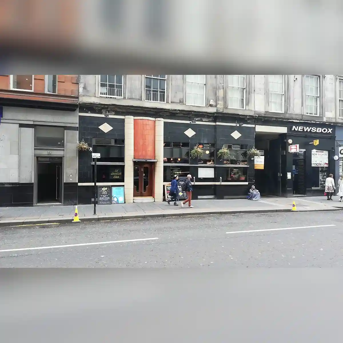 venue photo