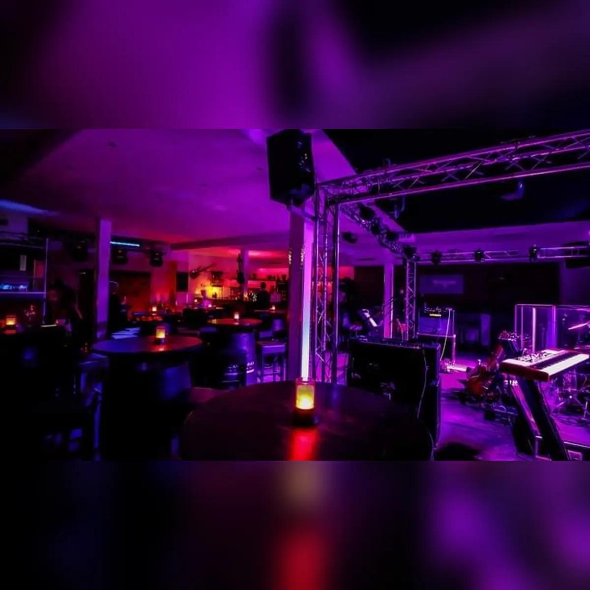 venue photo