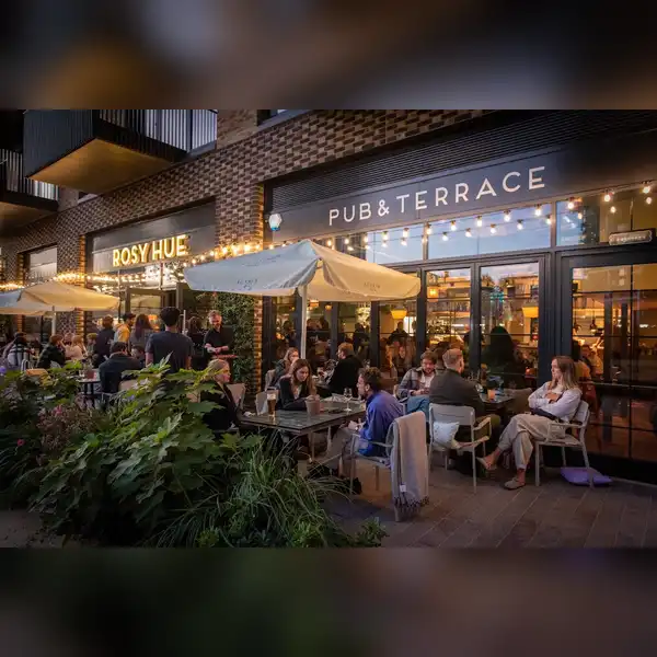 venue photo
