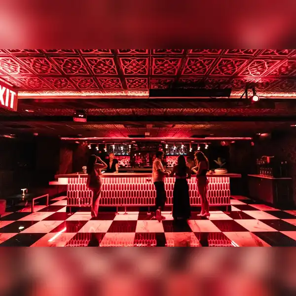 venue photo