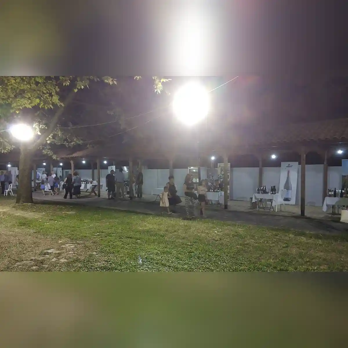 venue photo