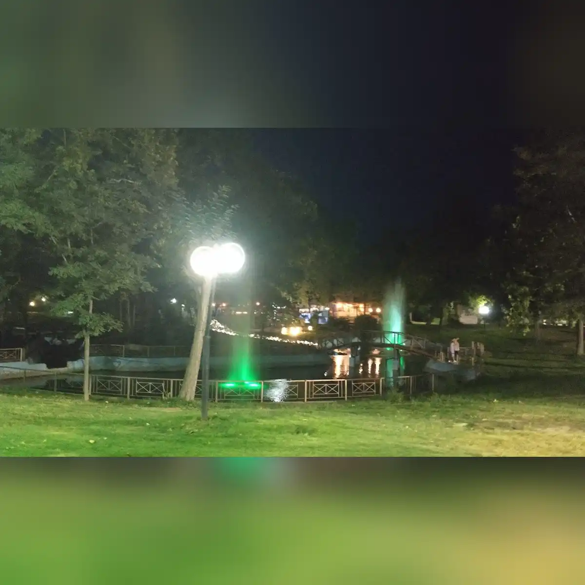 venue photo