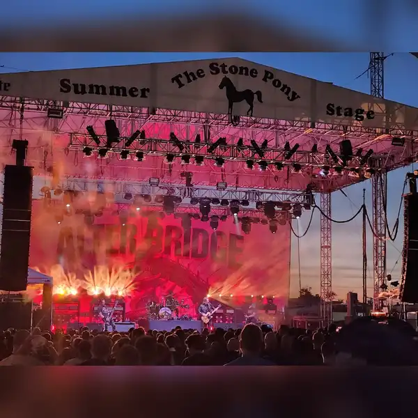 venue photo