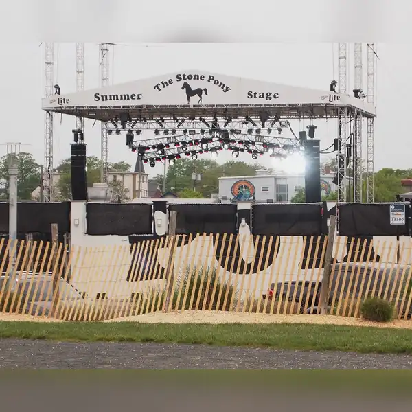 venue photo