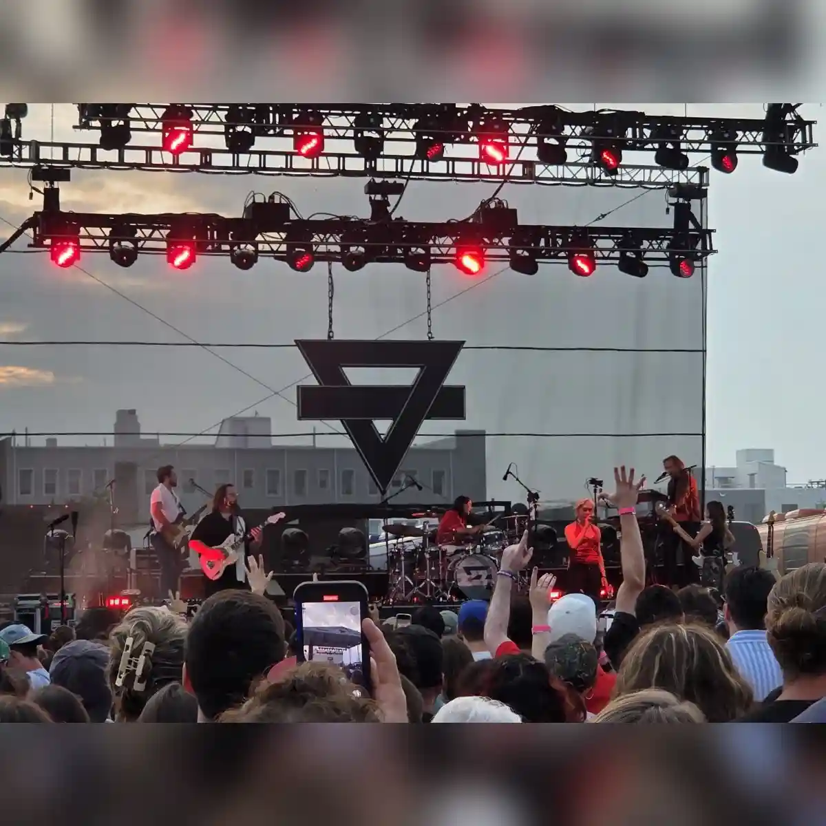 venue photo