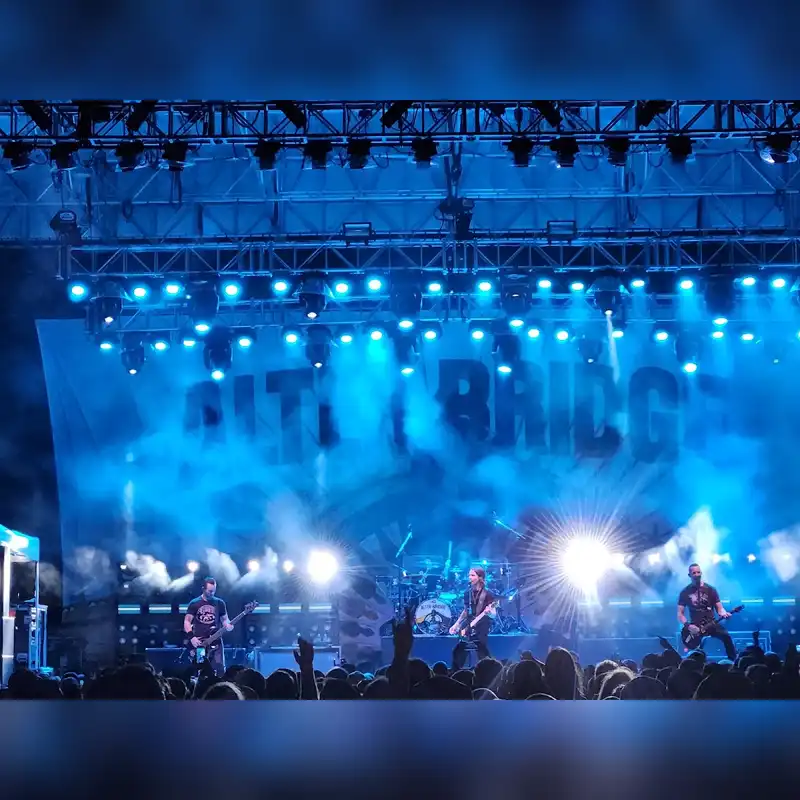 venue photo