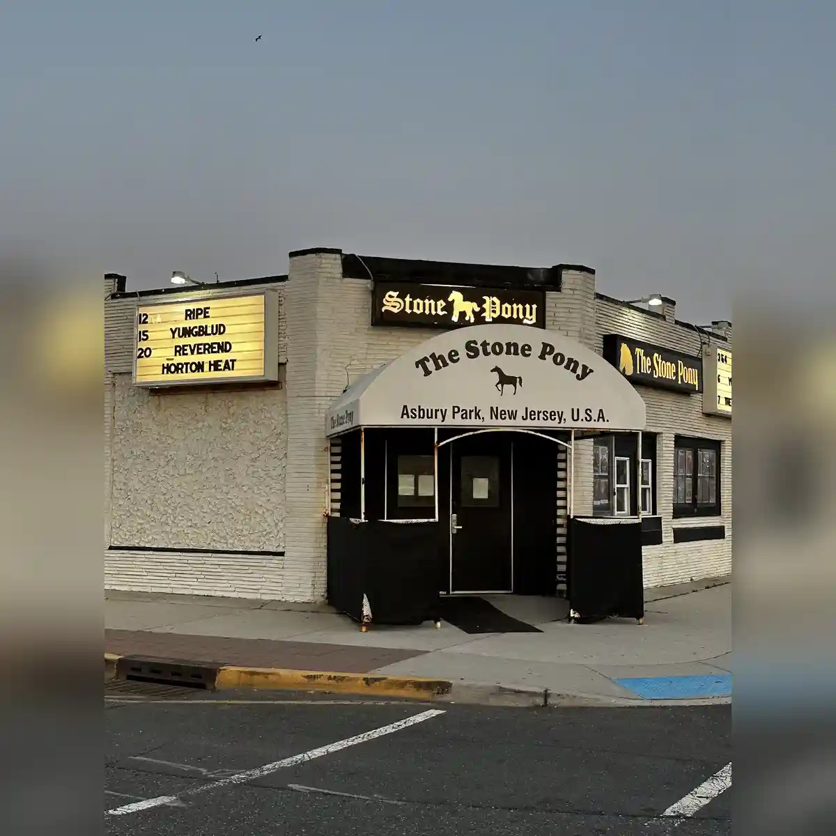 venue photo