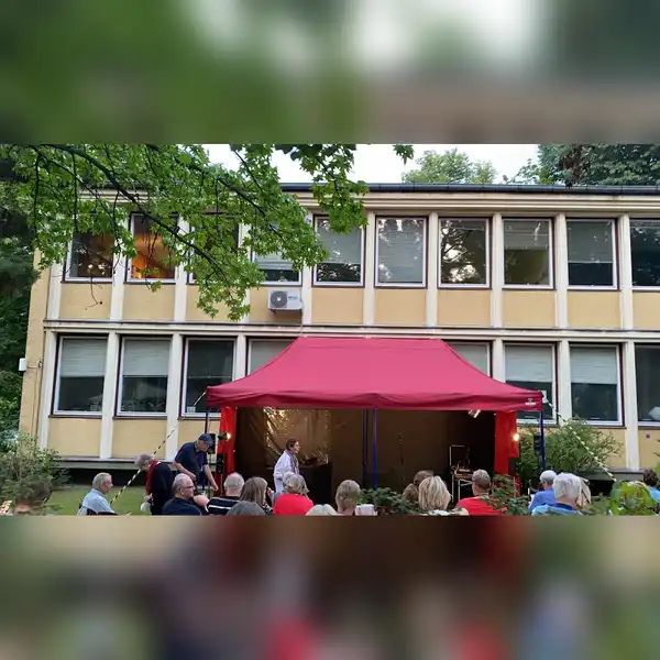 venue photo