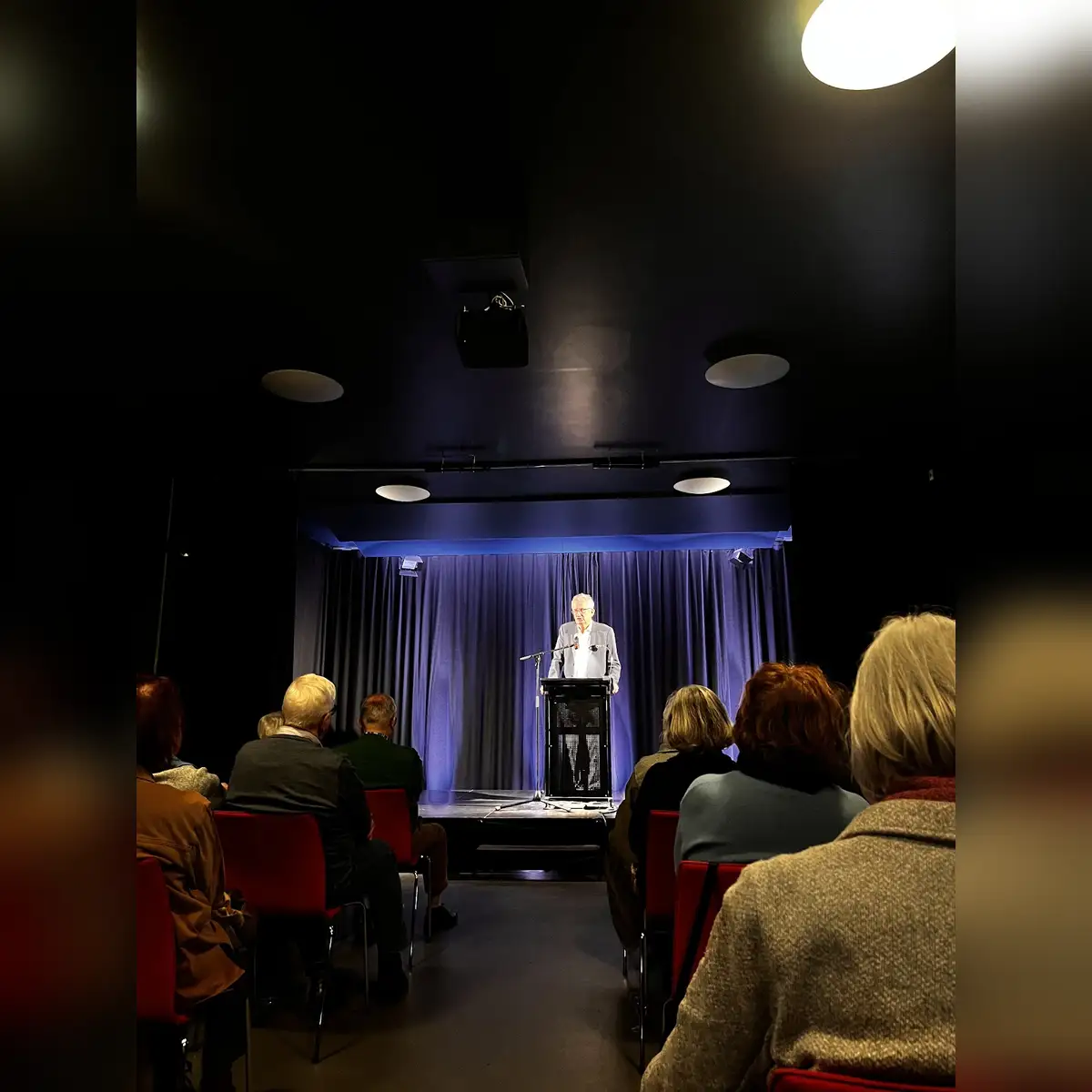 venue photo
