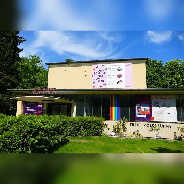 venue photo