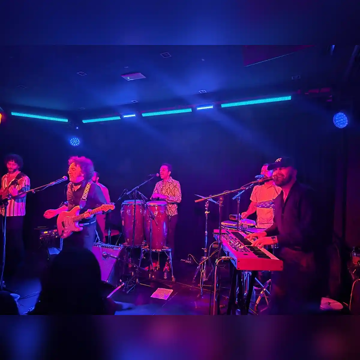 venue photo