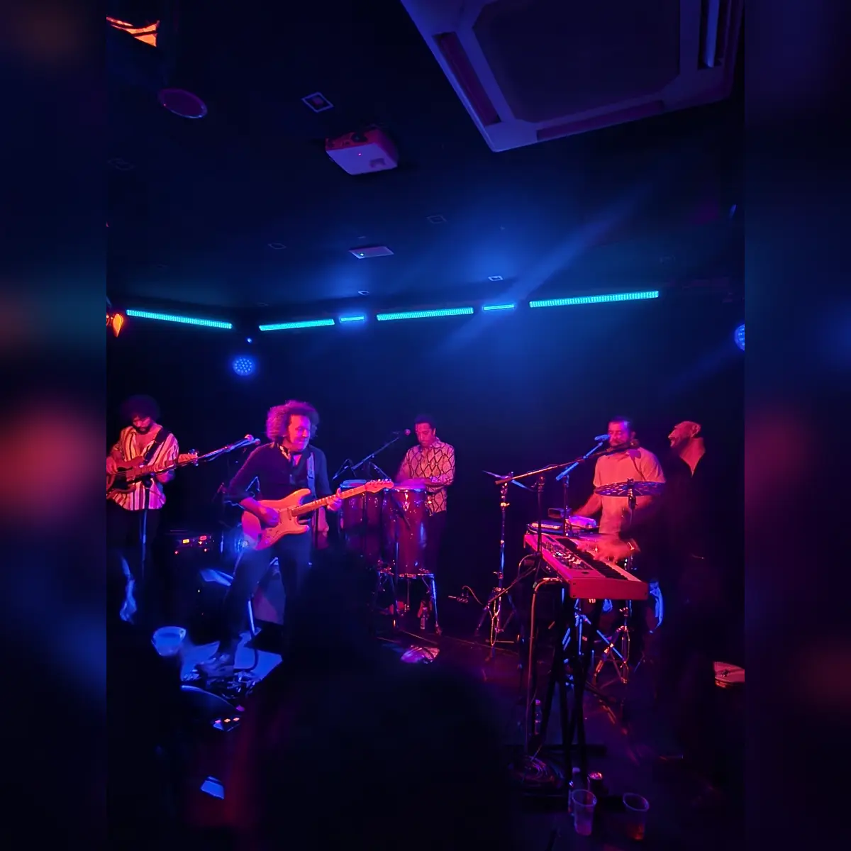 venue photo