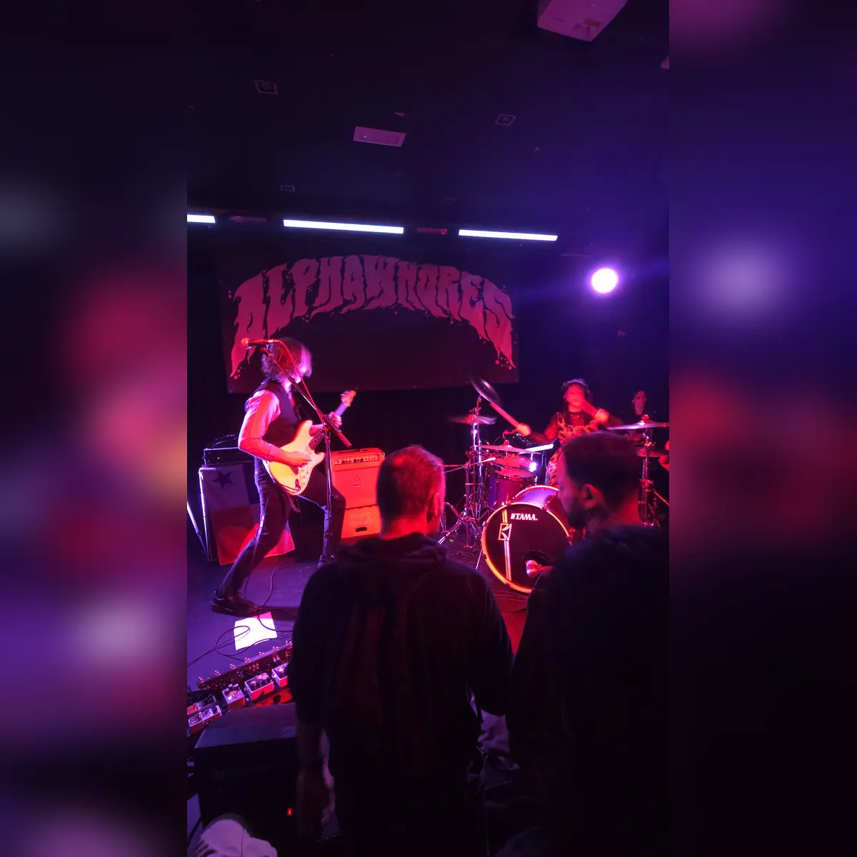 venue photo