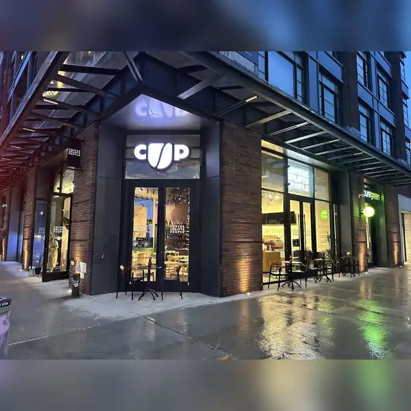 venue photo