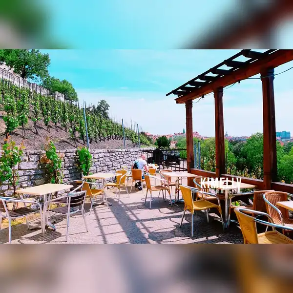 venue photo
