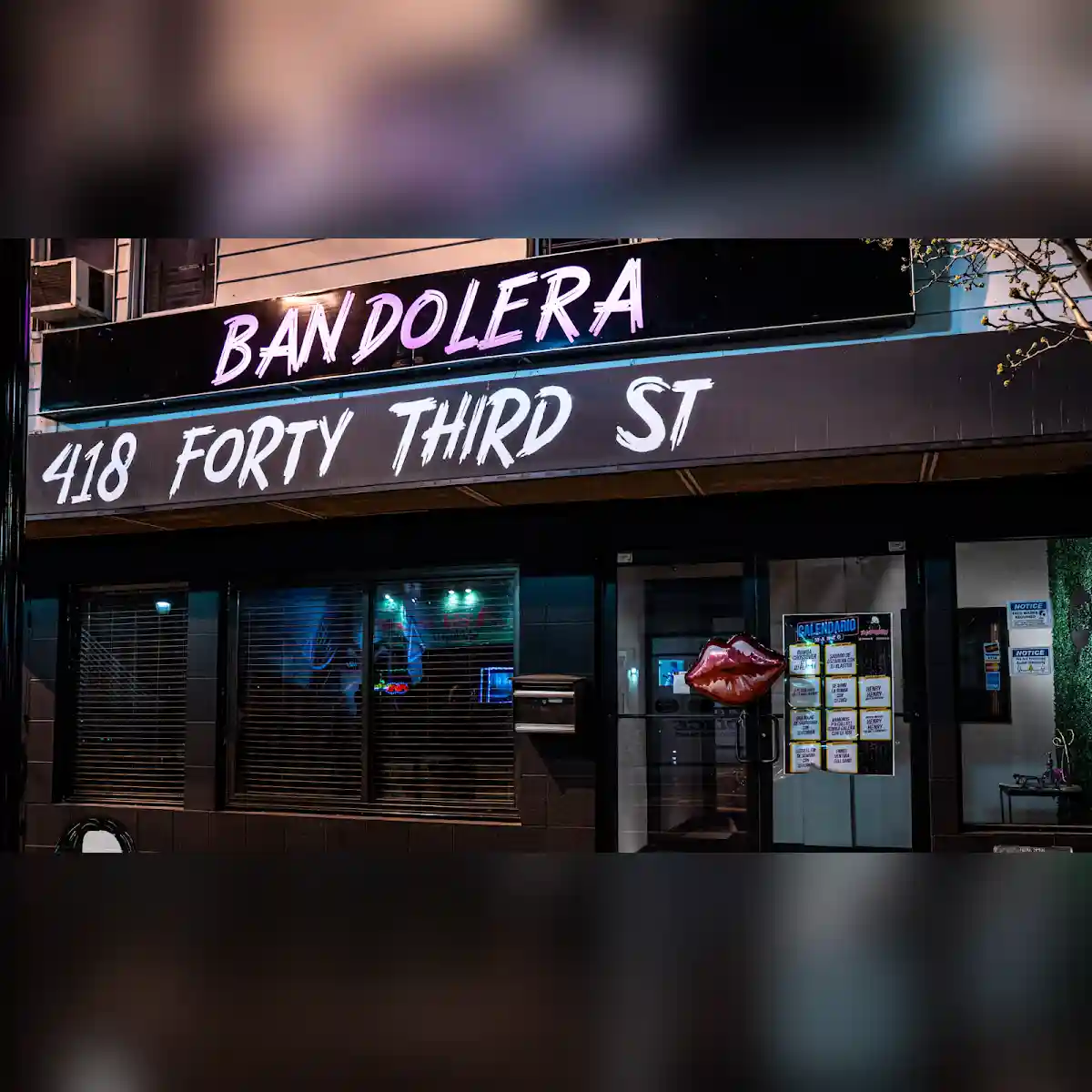 venue photo