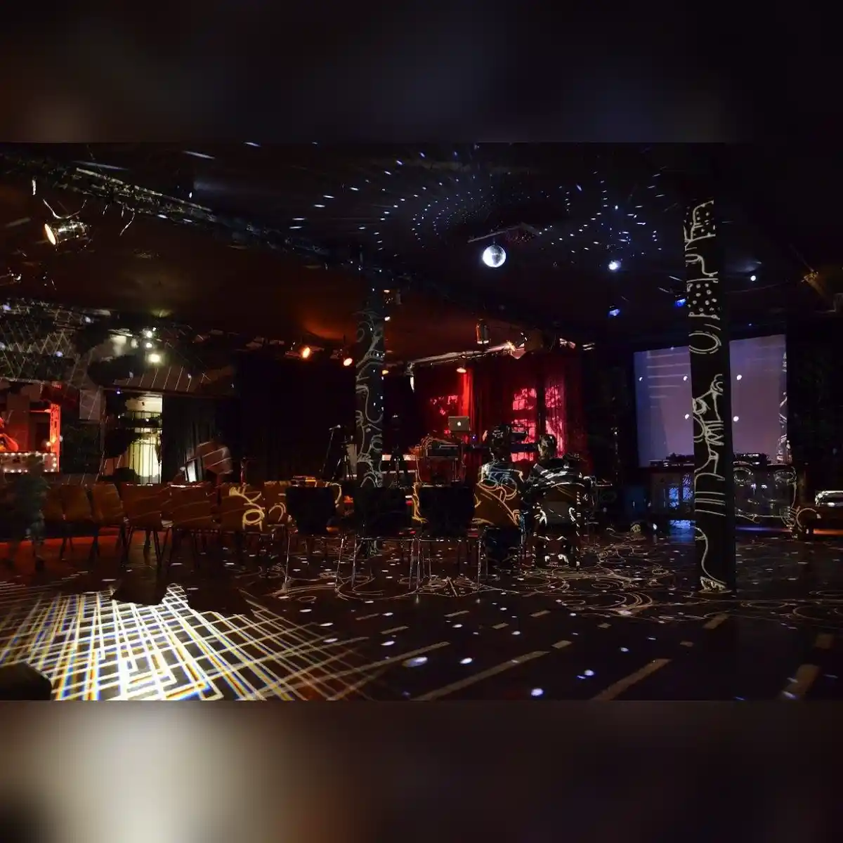 venue photo