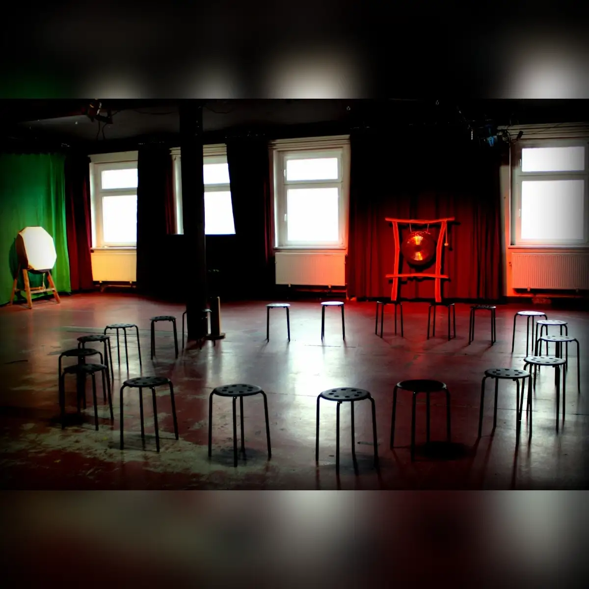 venue photo