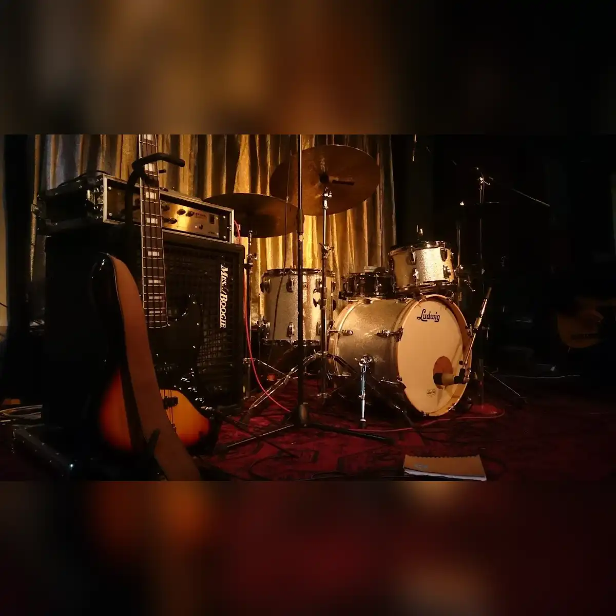 venue photo