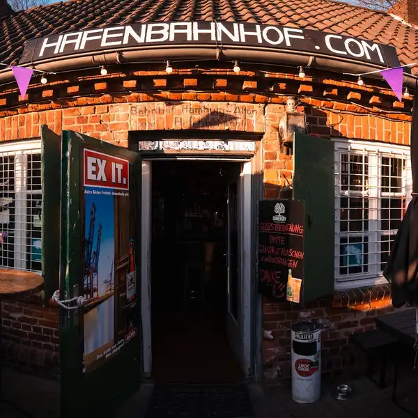 venue photo