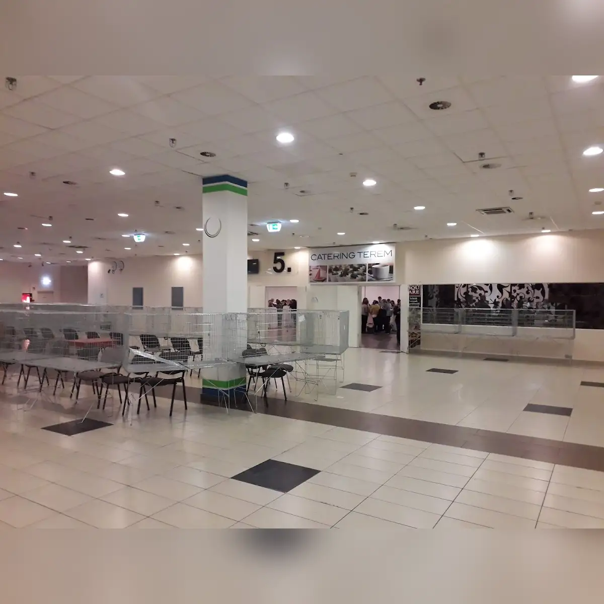 venue photo