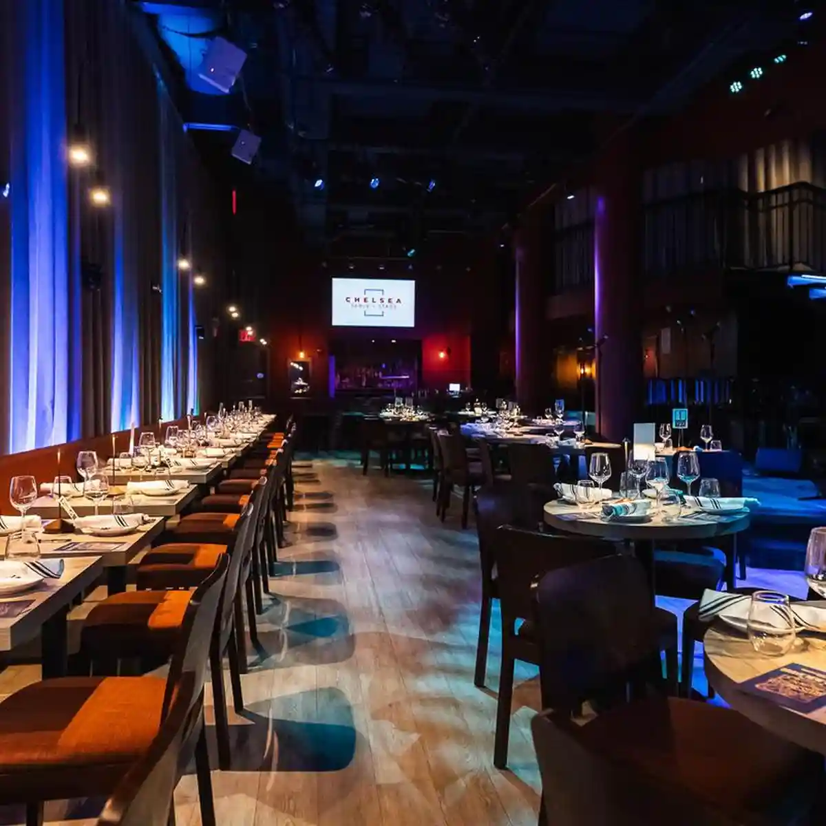 venue photo