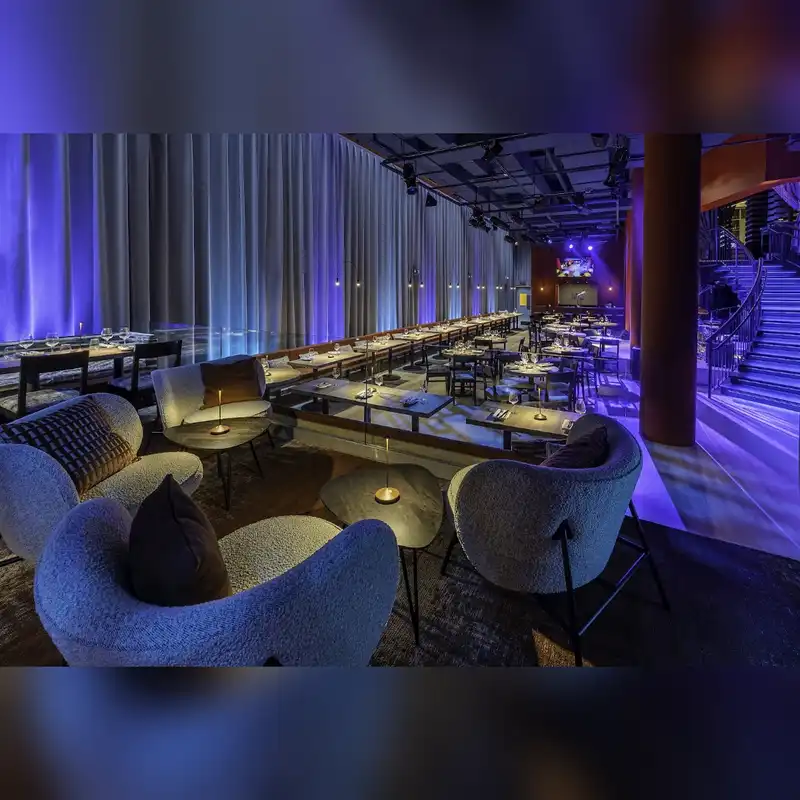 venue photo