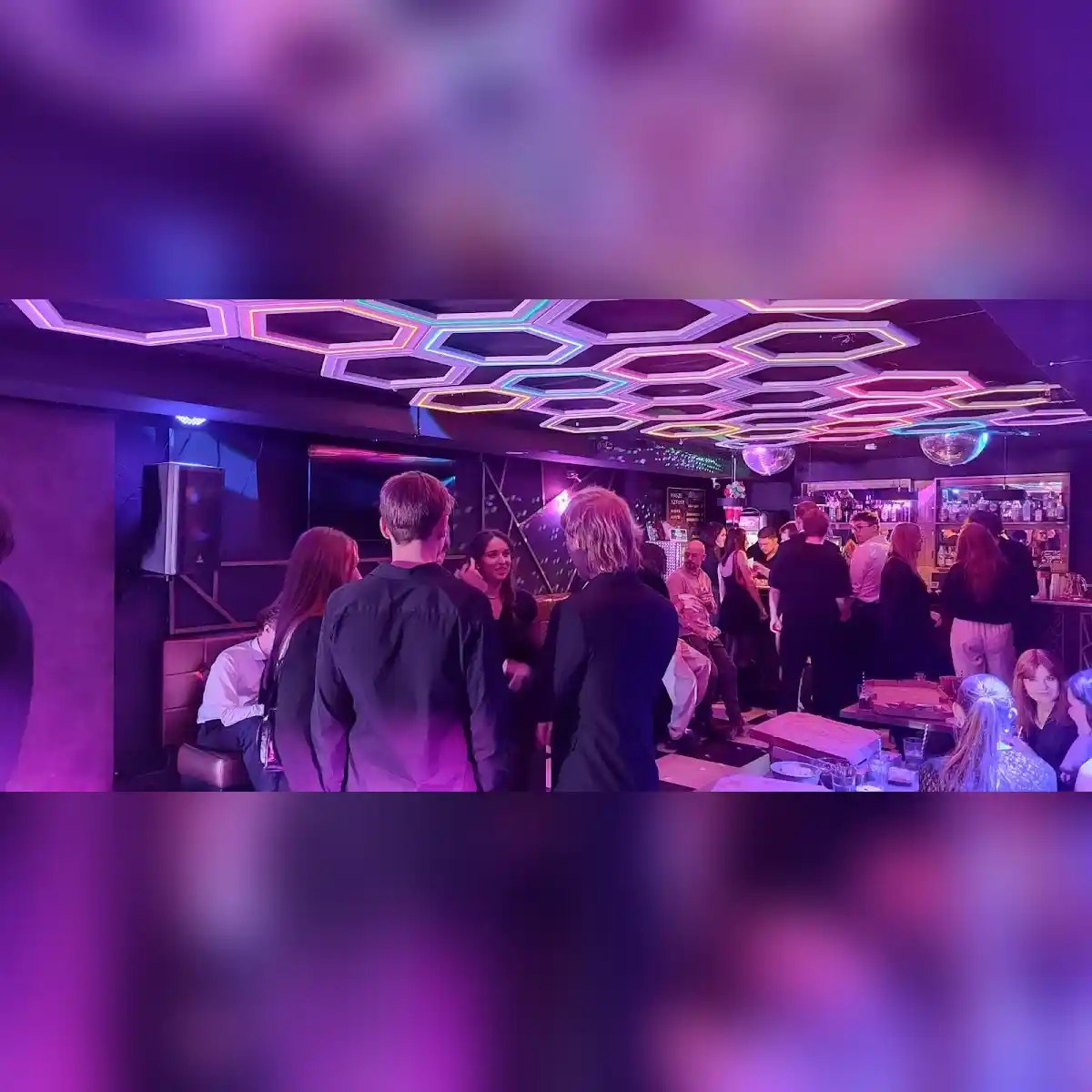 venue photo