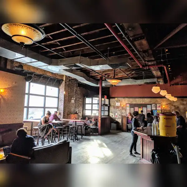 venue photo