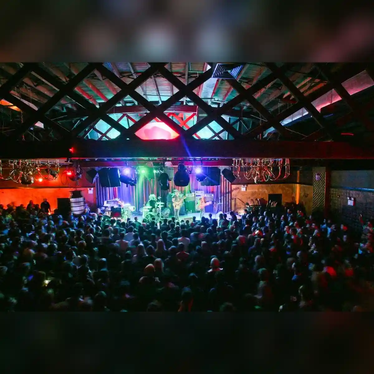venue photo