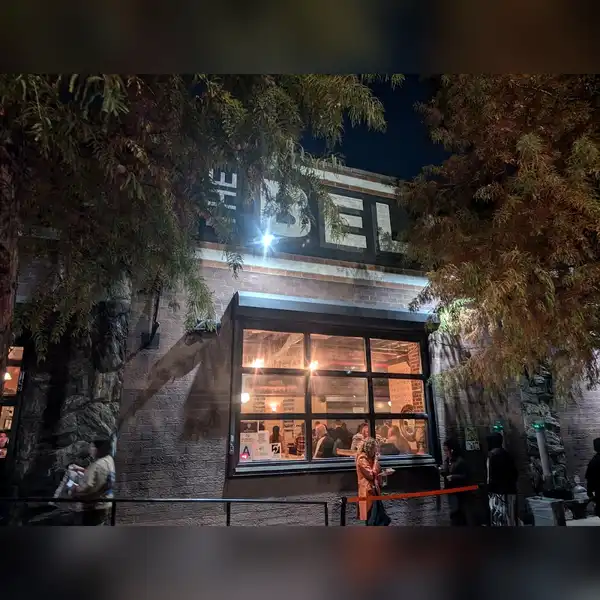 venue photo