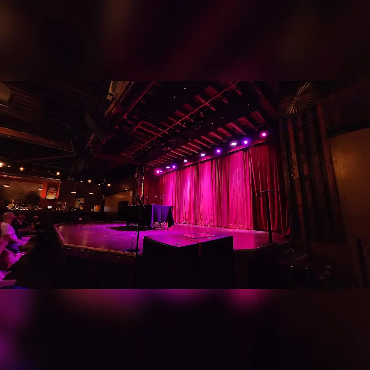 venue photo